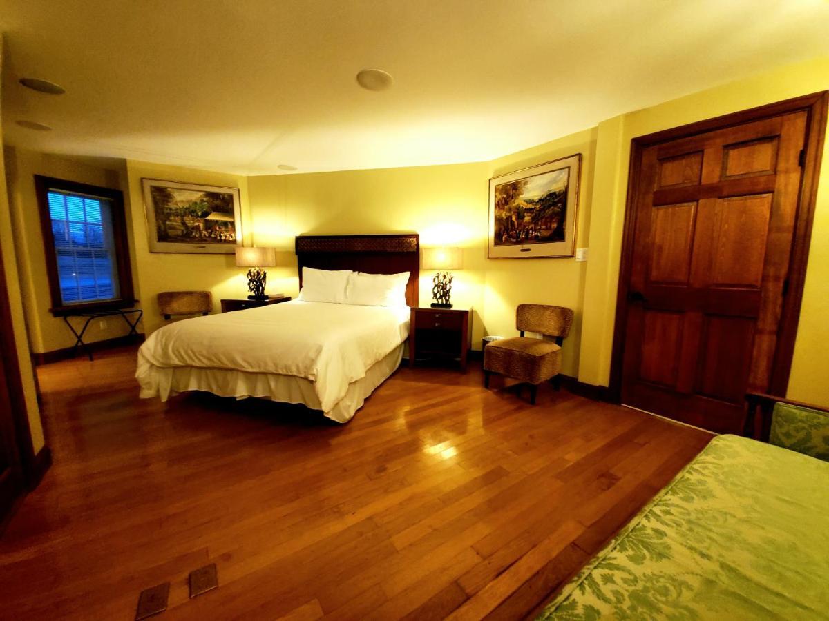 Chelsea Sun Inn Mount Bethel Eksteriør bilde