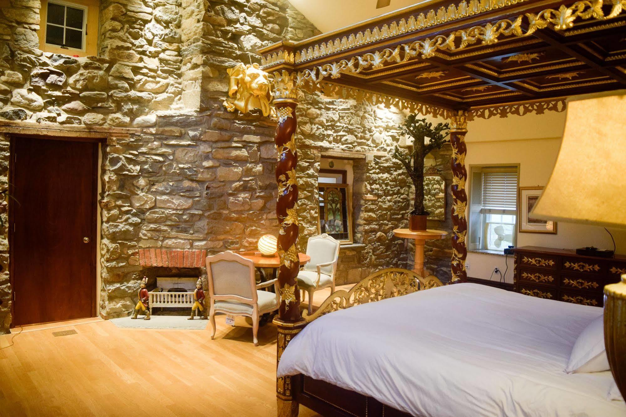 Chelsea Sun Inn Mount Bethel Eksteriør bilde