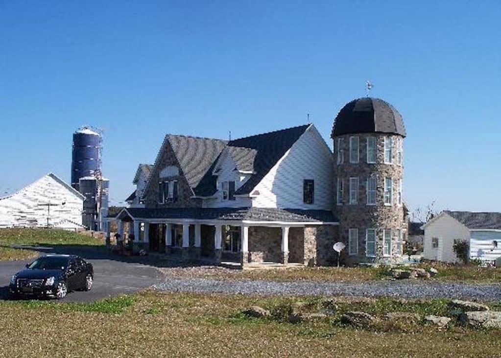 Chelsea Sun Inn Mount Bethel Eksteriør bilde